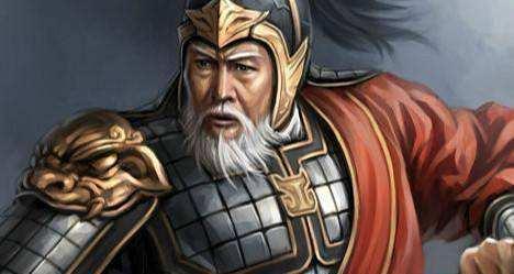 黄盖的性格特点四个字及事例