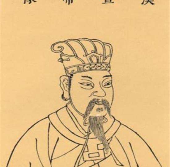 刘病已下一个皇帝是谁