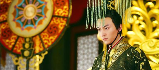 刘病已下一个皇帝是谁