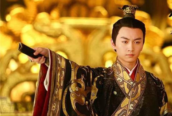 刘病已下一个皇帝是谁