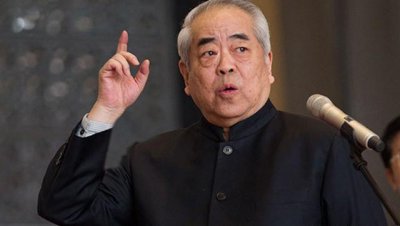 朱耷为什么叫八大山人 画家朱耷别号八大山人的由来