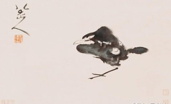 朱耷为什么叫八大山人