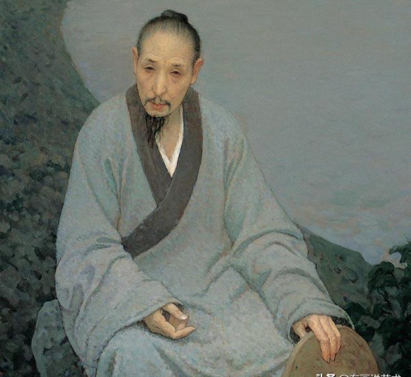 朱耷为什么叫八大山人