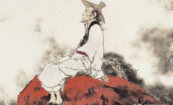 朱耷为什么叫八大山人