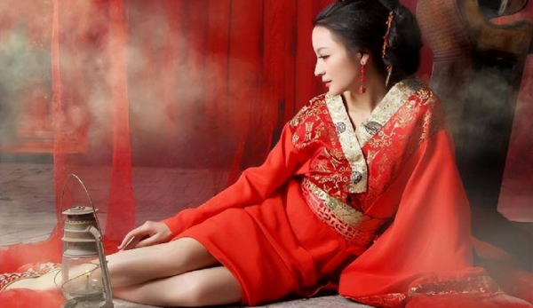 古代女子来月经是如何处理的