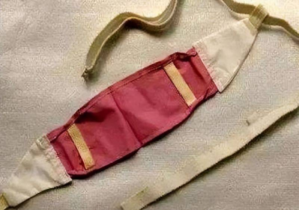 古代女子来月经是如何处理的