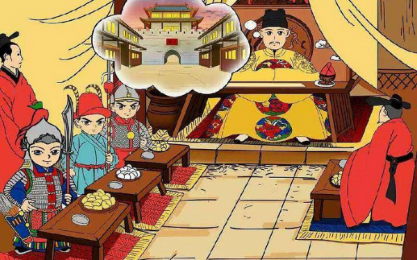 宋濂是哪个朝代的文学家