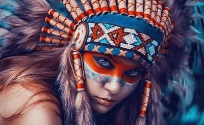 印第安人为什么被灭族的罪魁祸 历史上印第安人怎么灭亡