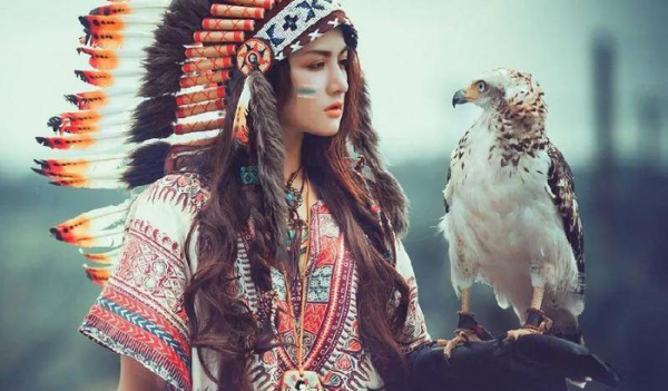 印第安人为什么被灭族的罪魁祸