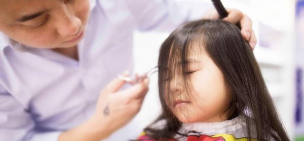 正月里为什么不能理发死舅舅