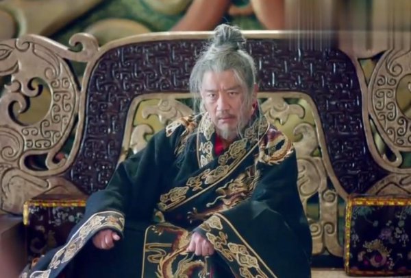 萧道成和萧衍是什么关系