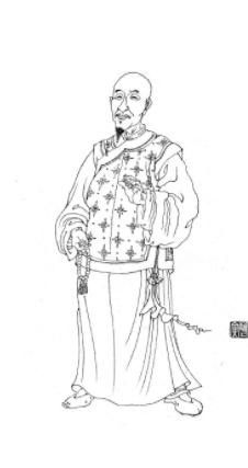 魏东亭历史上有此人吗