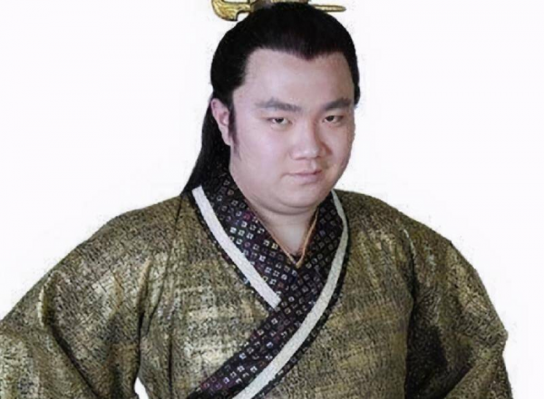 历史上赢荡的母亲是谁