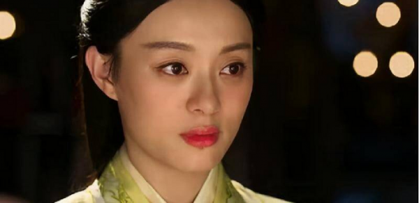 历史上赢荡的母亲是谁