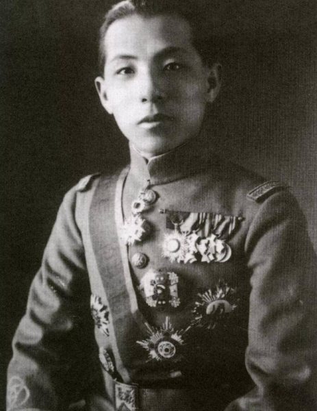 张学良几个老婆分别叫什么