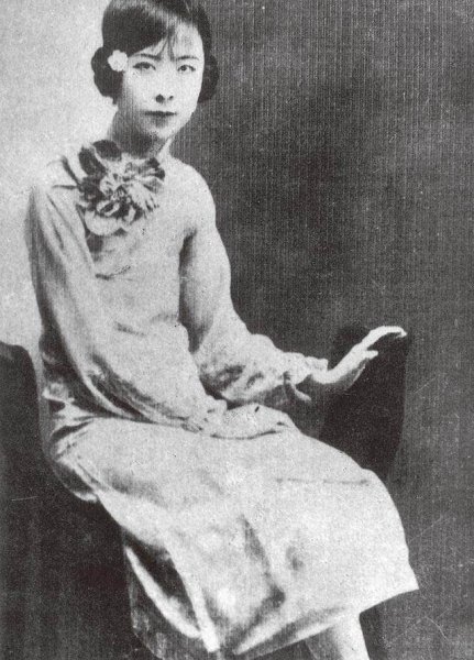 张学良几个老婆分别叫什么