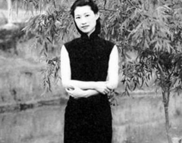 张学良几个老婆分别叫什么