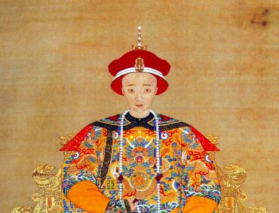 清朝咸丰帝有几个儿子 同治皇帝是咸丰的儿子吗