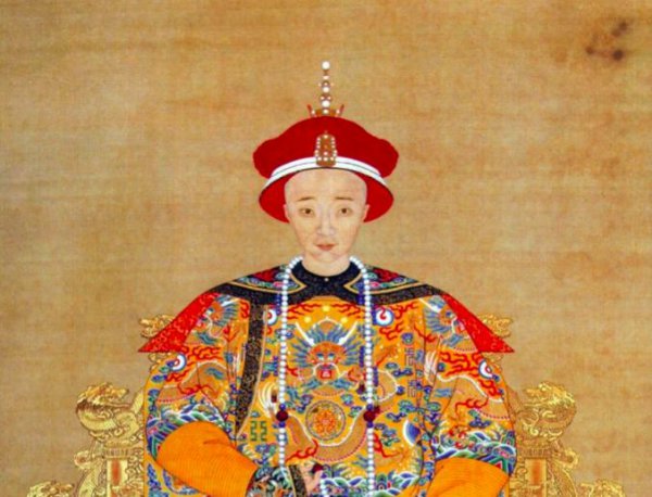 清朝咸丰帝有几个儿子