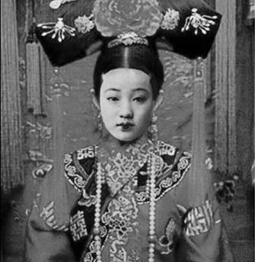 清朝咸丰帝有几个儿子