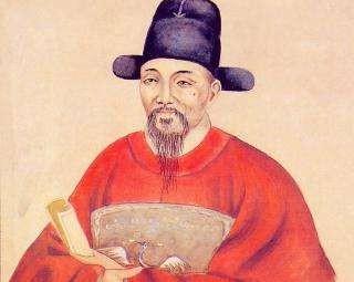 农书的作者是谁