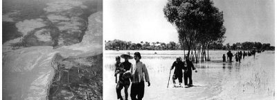 三年大饥荒的根本原因 建国后的三年大饥荒哪里最严重