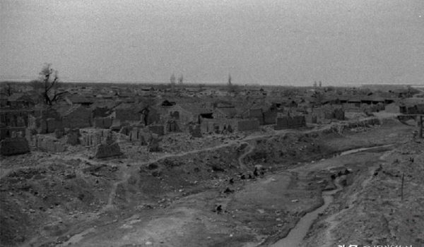 三年大饥荒的根本原因
