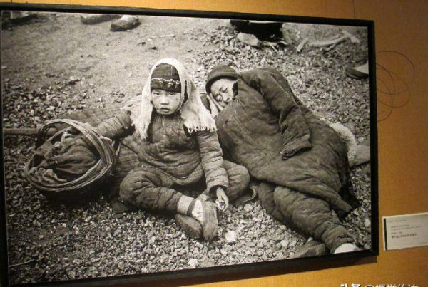 三年大饥荒的根本原因