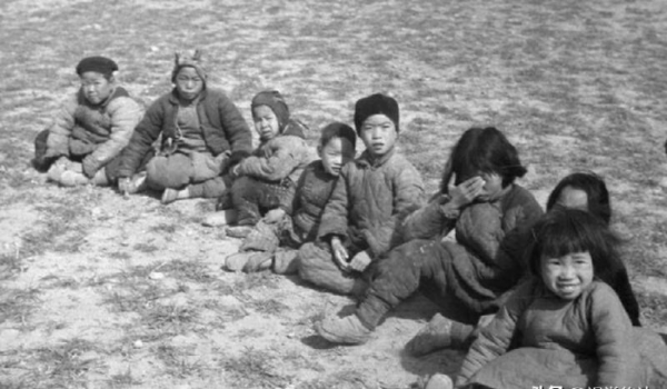 三年大饥荒的根本原因