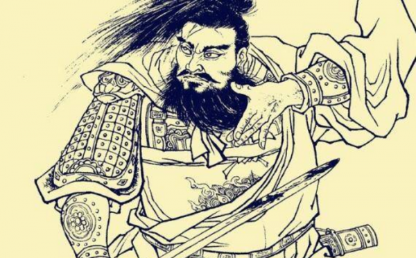 项羽活了多少岁数死的