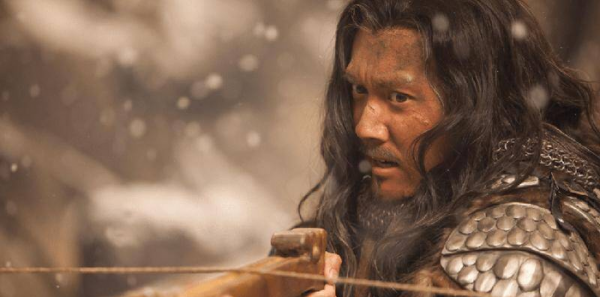 项羽活了多少岁数死的