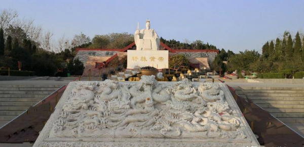 炎黄子孙和华夏儿女的区别