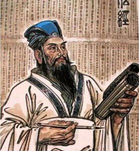 正史上商鞅的妻子是谁 历史上商鞅老婆有几个有后代吗