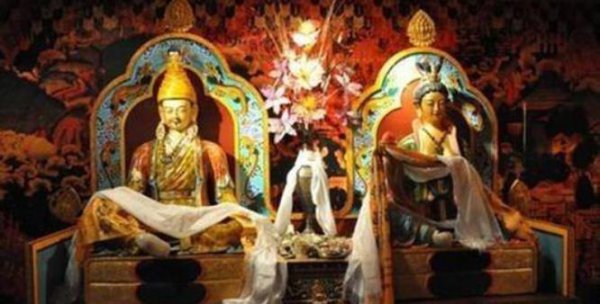 文成公主入藏的影响及意义