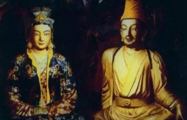 文成公主入藏的影响及意义