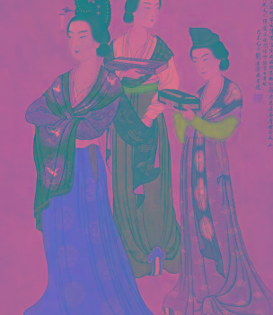 文成公主入藏的影响及意义