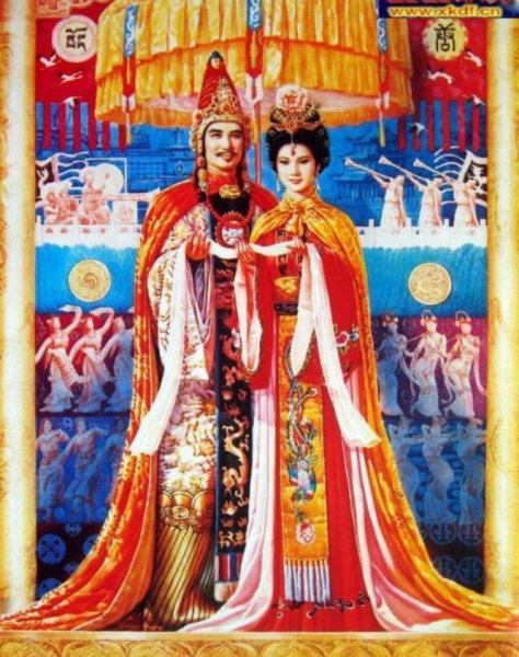 文成公主入藏的影响及意义