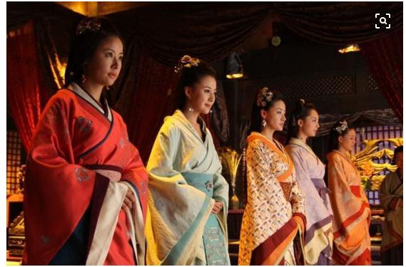 窦太后为什么偏爱梁王