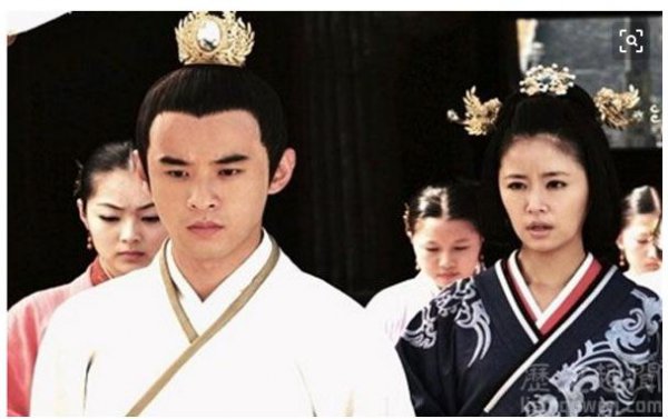 窦太后为什么偏爱梁王