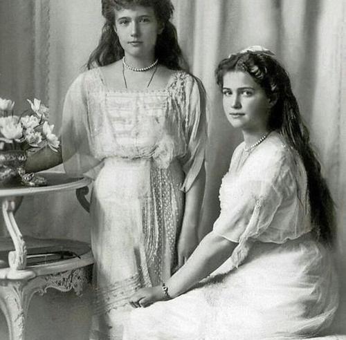 俄国最后一位沙皇的结局