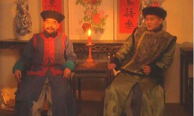 雍正为什么杀隆科多