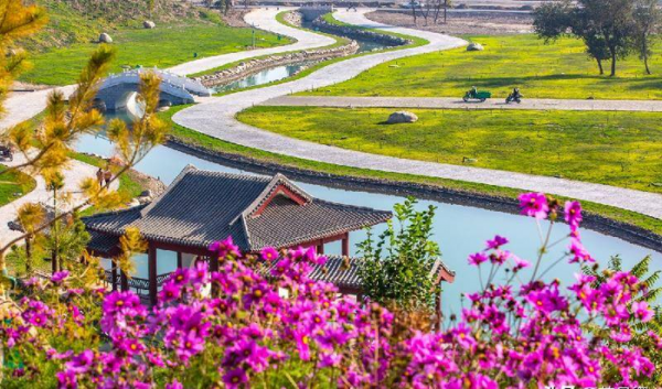 安西都护府在现今哪里