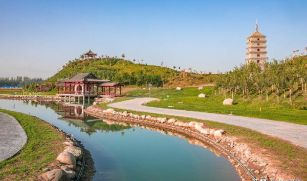 安西都护府在现今哪里