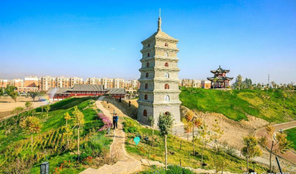 安西都护府在现今哪里