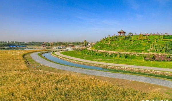 安西都护府在现今哪里