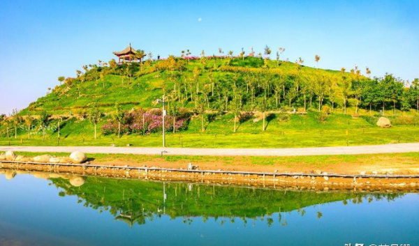 安西都护府在现今哪里