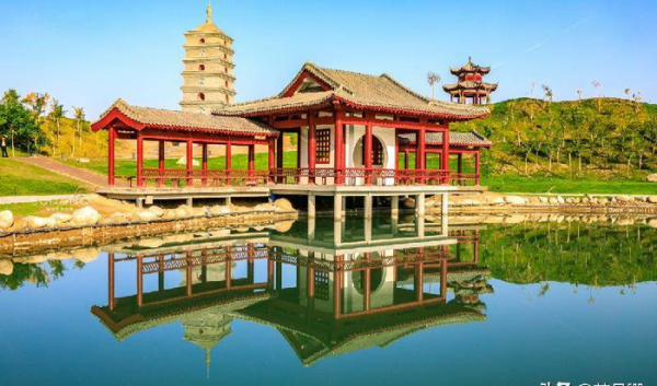 安西都护府在现今哪里