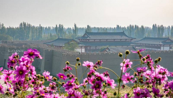 安西都护府在现今哪里