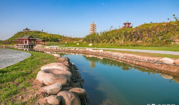 安西都护府在现今哪里