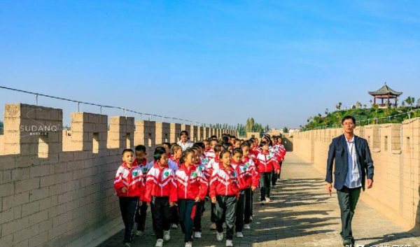 安西都护府在现今哪里